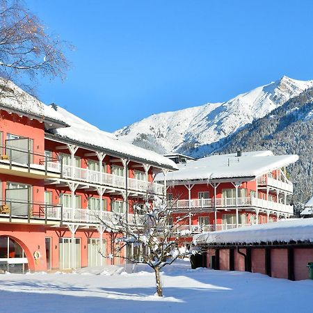 Das Hotel Eden - Das Aktiv- & Wohlfuehlhotel In Tirol Auf 1200M Hoehe Seefeld in Tirol Exterior foto