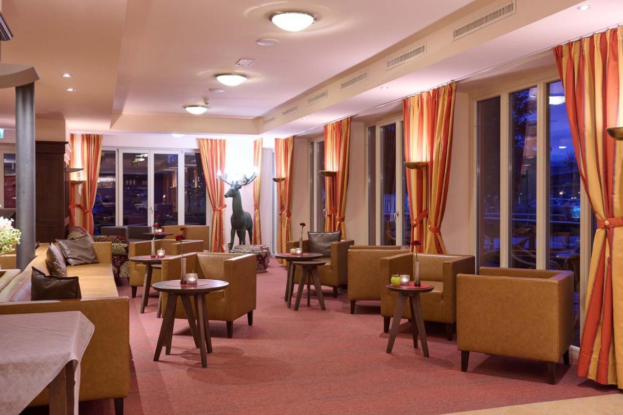 Das Hotel Eden - Das Aktiv- & Wohlfuehlhotel In Tirol Auf 1200M Hoehe Seefeld in Tirol Exterior foto